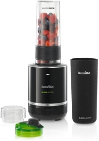 Breville VBL120X Active Blender